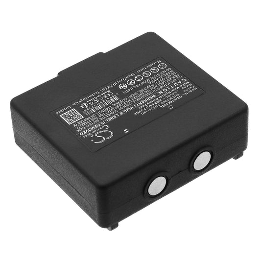 Aftermarket Hetronic Remote Battery
