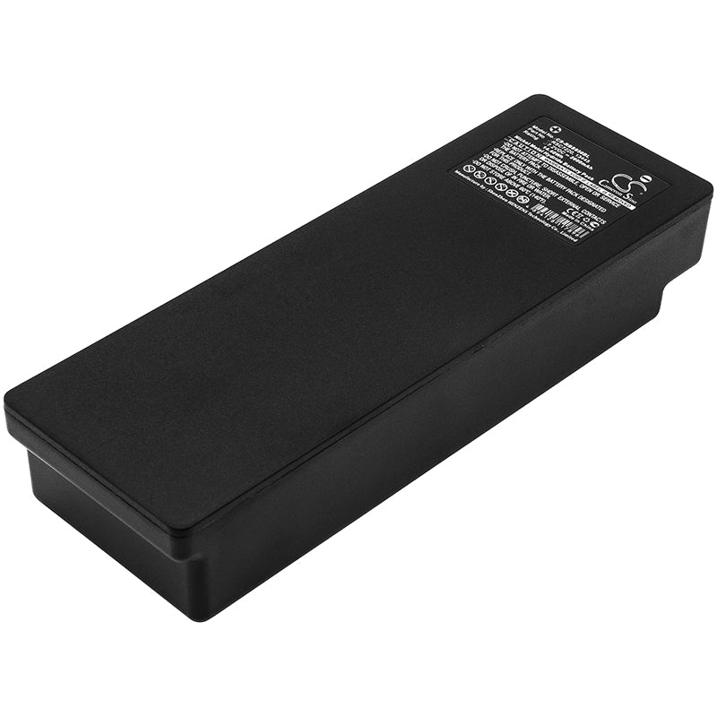 Aftermarket - Scanreco 592 Remote Battery
