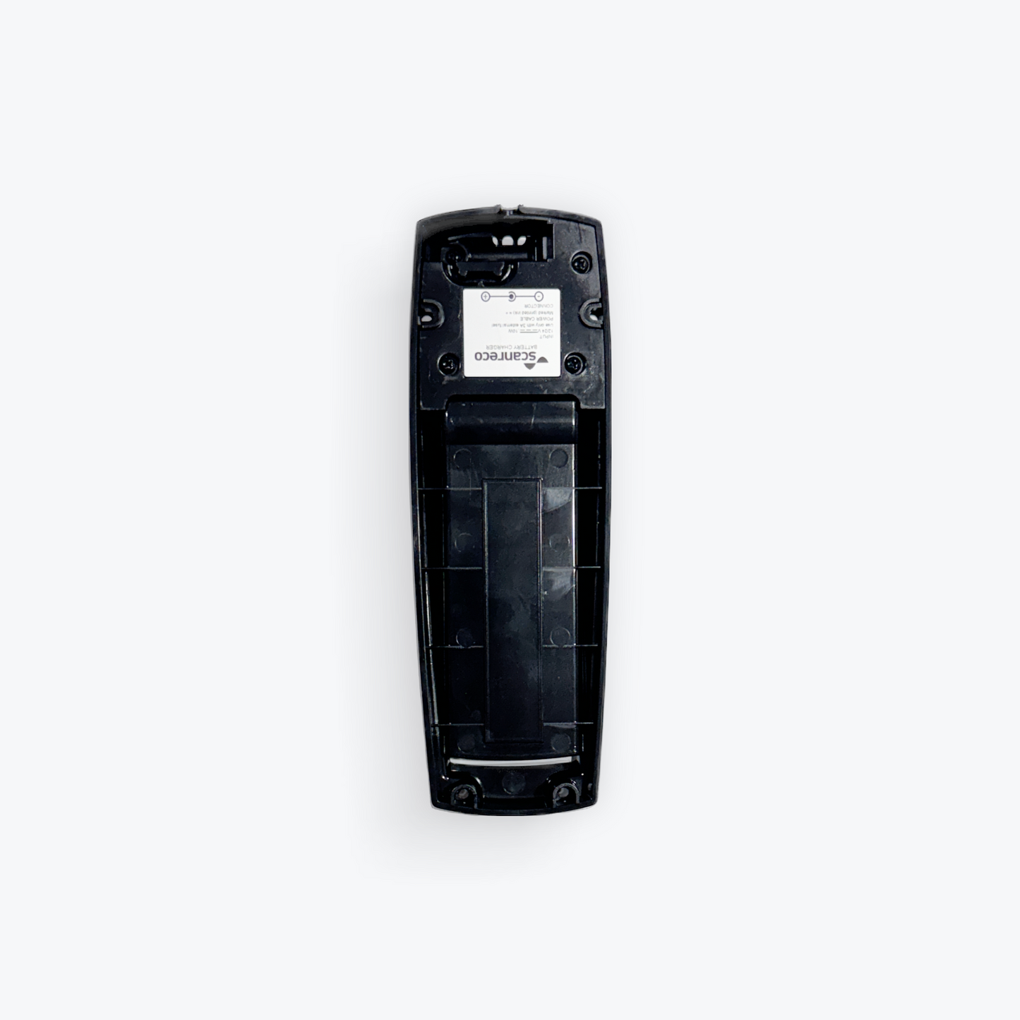 Scanreco Type 434 Battery Charger