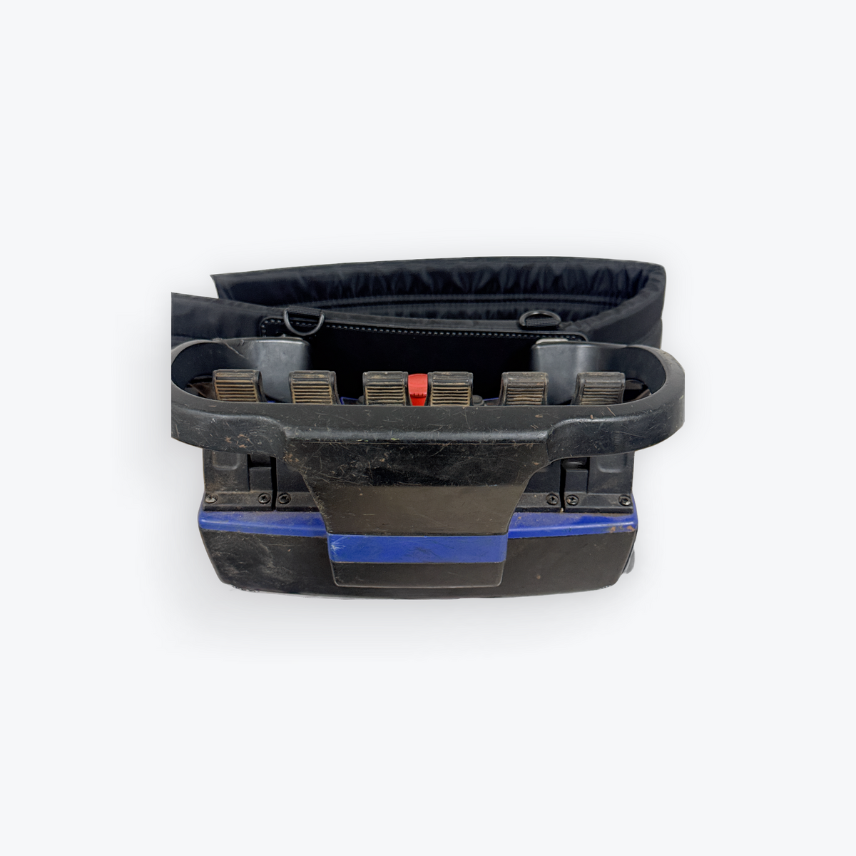 Waist Strap - Scanreco Remote RC400