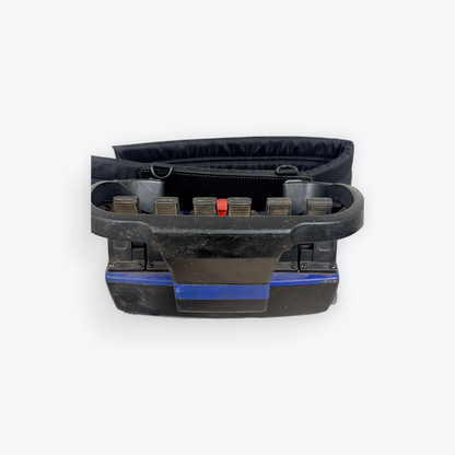 Waist Strap - Scanreco Remote RC400